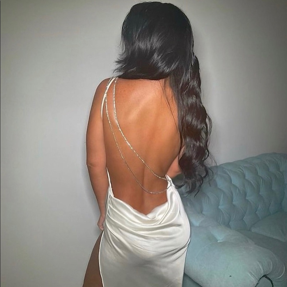 Meet your Posher, Lucy